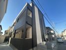 ジーメゾン綾瀬の間取り画像