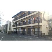 コーポグラフテック茅ヶ崎Aの外観画像