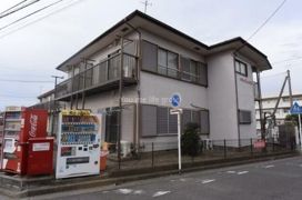 コスモAoi伊勢山IIの外観画像