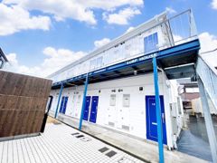 SURF HOUSEの外観画像