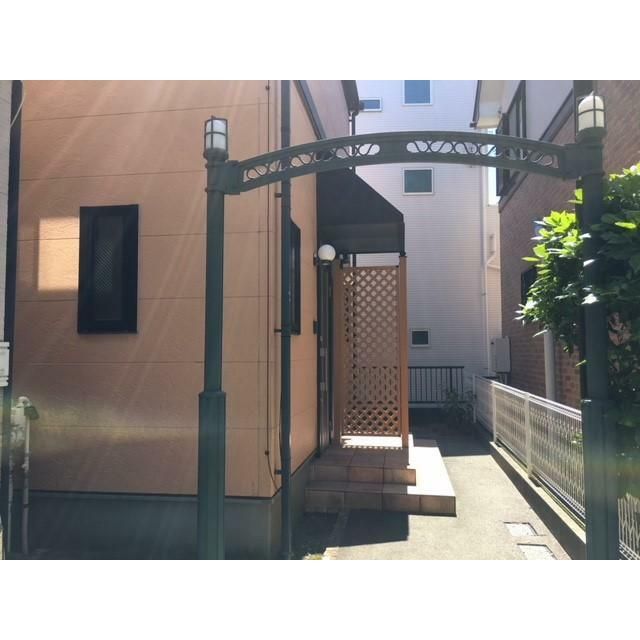 リュートハウスの外観画像