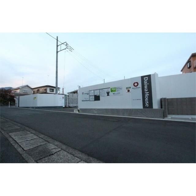 板戸戸建貸家VIの外観画像