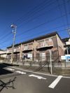 エクシードIの間取り画像