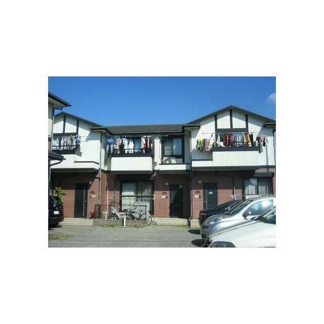 クラブラハイナ壱番館の外観画像