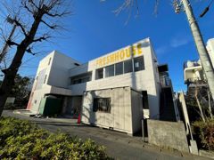 平塚スタービルの外観画像