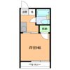 アーバン21の間取り画像
