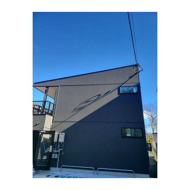 湘南深沢新築の外観画像