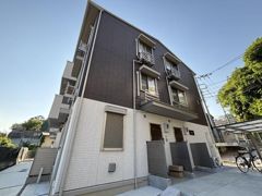 Garden大黒屋の外観画像