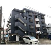 シーサイド花水台の外観画像