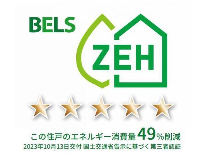 省エネラベル