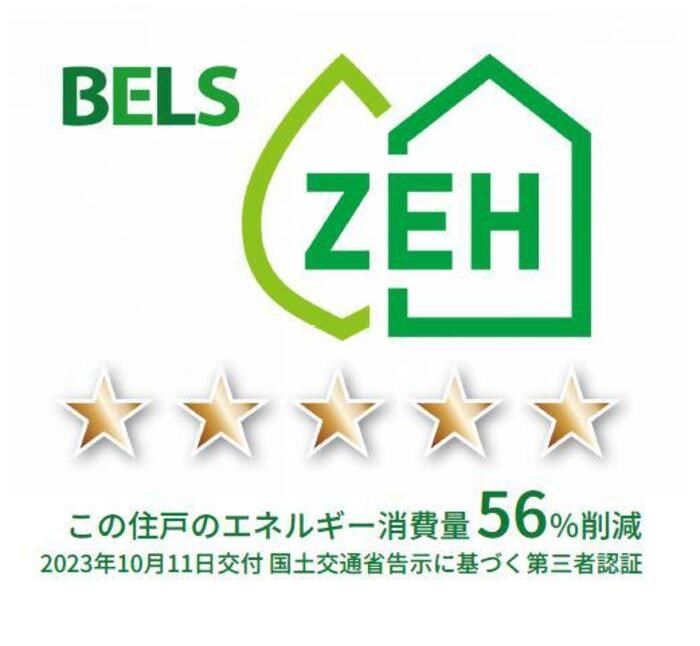 省エネラベル