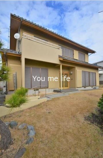 鎌倉市材木座2丁目貸家の外観画像