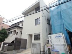 タイム湘南の外観画像