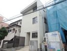 タイム湘南の間取り画像