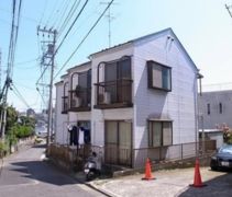 メゾンアイザワIIの外観画像