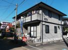 ヘーゼル桜が岡Bの外観画像