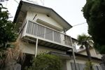 鎌倉台4丁目戸建（カマクラダイヨンチョウメコダテ）の外観画像