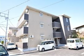 D-room浜町の外観画像