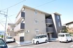 D-room浜町の間取り画像