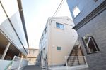 ピュアメゾン秦野南矢名の間取り画像