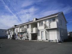 プランドールAの外観画像