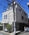 サザンST茅ヶ崎の間取り画像