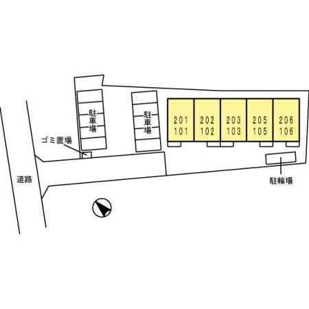近くのさえんふーず 蛍田店まで387m(徒歩5分)