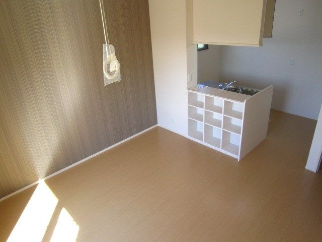 リビング