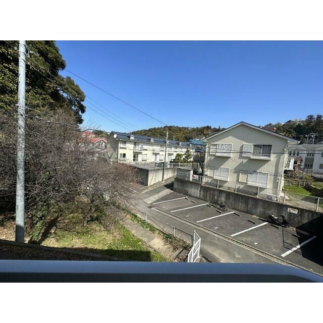 近くのサミットストア 下倉田店まで522m（徒歩7分）