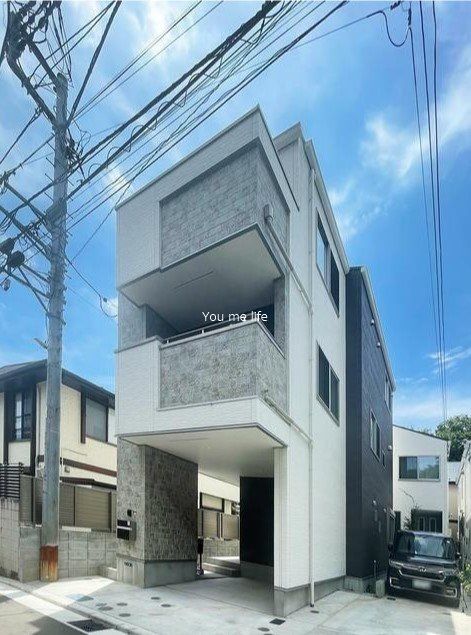 Kolet大船北の外観画像