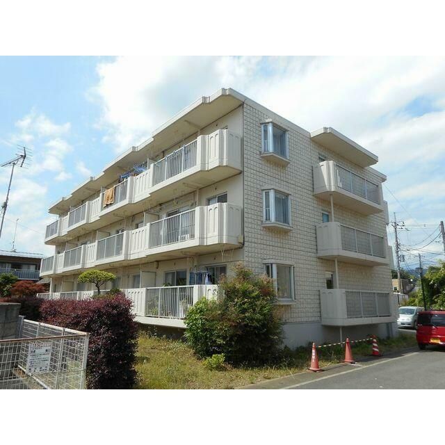 メゾン関本Bの外観画像