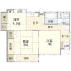 平塚市東八幡1丁目戸建（021152）の間取り画像