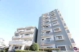 マーカスヒル湘南の外観画像