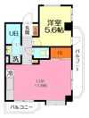エクセル小塚の間取り画像