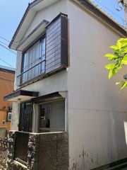 大磯町1560戸建の間取り画像