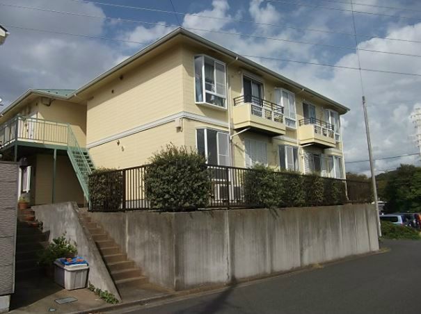 クレスト湘南の外観画像
