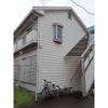 テラスタカノAの間取り画像