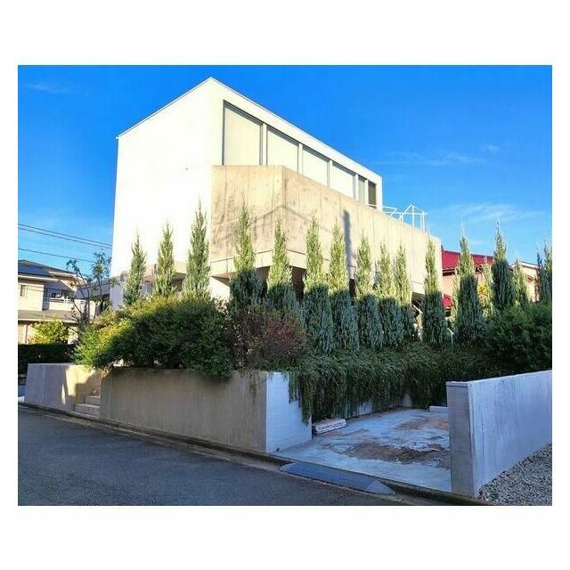 S-Residenceの外観画像