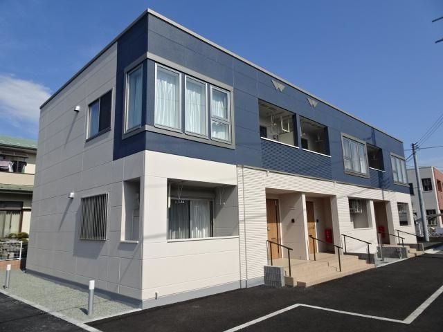 シェネIIの外観画像