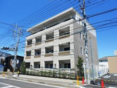 シルクドミールの外観画像