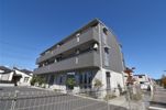 Calore開成の間取り画像