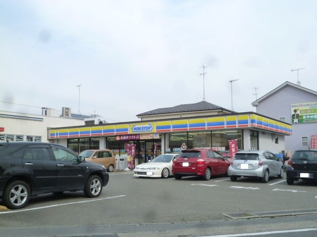 近くのセブンイレブン 愛川中津店まで418m（徒歩6分）