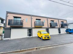 プレミアムガレージハウス秦野中井ICIIの外観画像