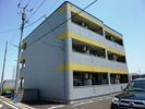 サムスィング成瀬の間取り画像