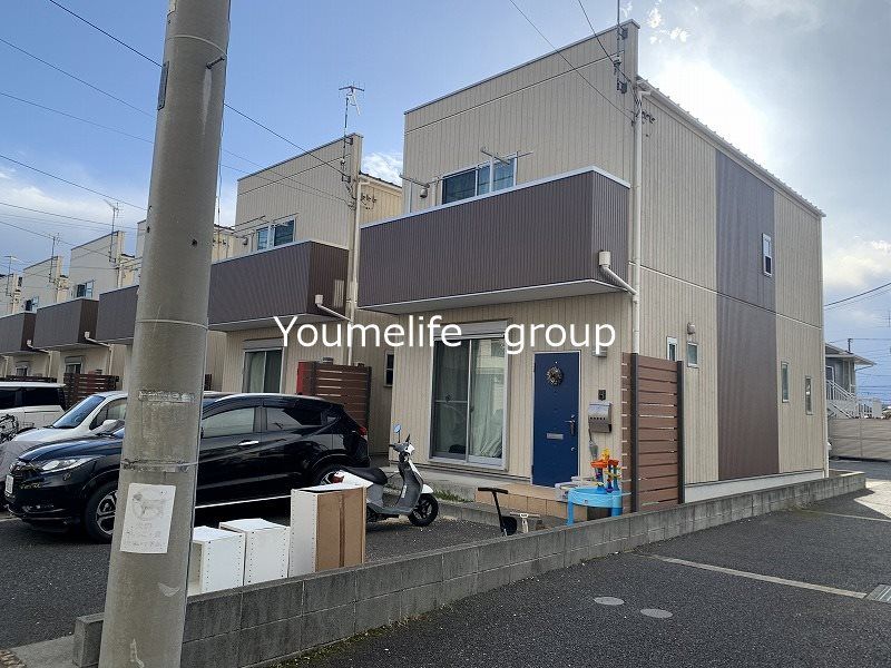 リヴェール桜森 戸建の外観画像