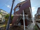 Brownie Hadanoの間取り画像