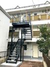 ファインライフ平塚の間取り画像