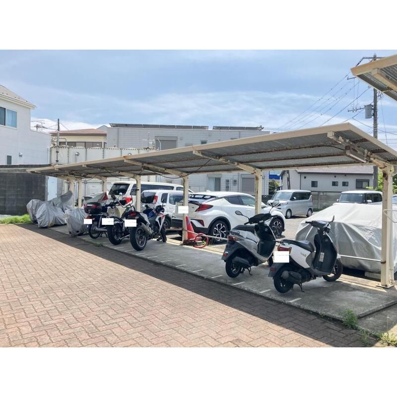 近くのスーパーセンタートライアル 藤沢羽鳥店まで215m（徒歩3分）
