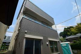 サンフローラの外観画像
