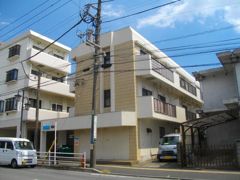 コーポ安藤の外観画像